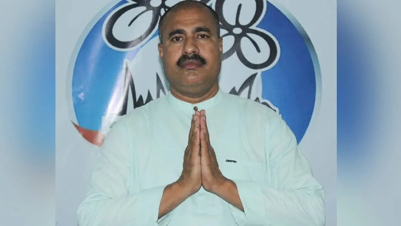 Chanchal Kumar Khara Arrested After 10-Hour Marathon Interrogation in Tamluk