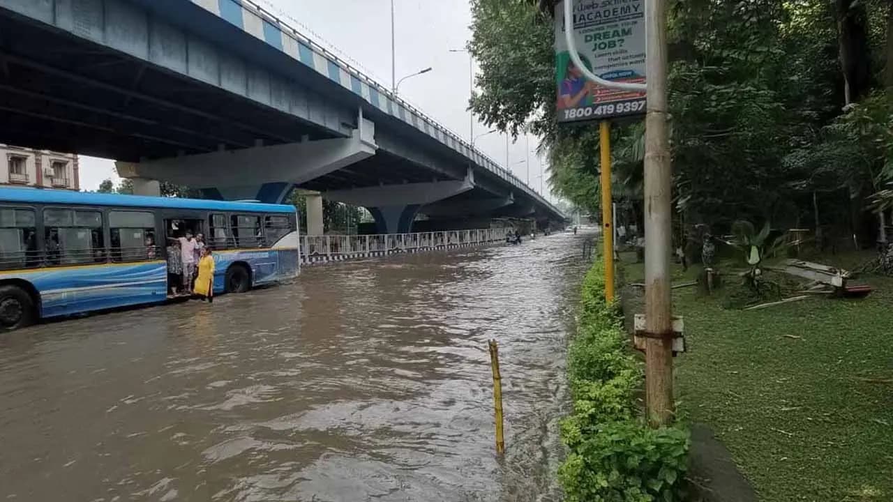 IMD Forecast Southwest Monsoon