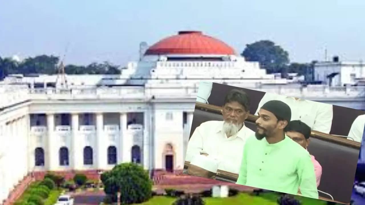 No unnecessary opposition will be raised Naushad Siddiqui gave a big message from the assembly