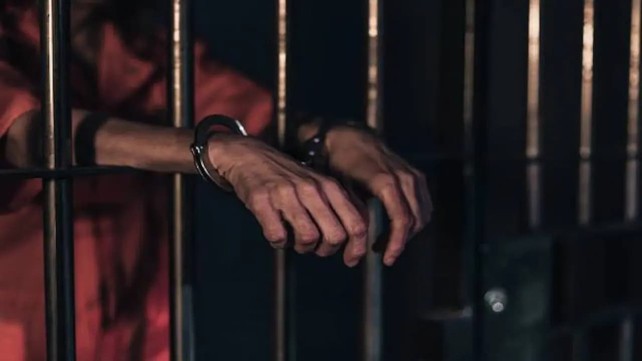 Man convicted in Bangaon on the of murdering his father