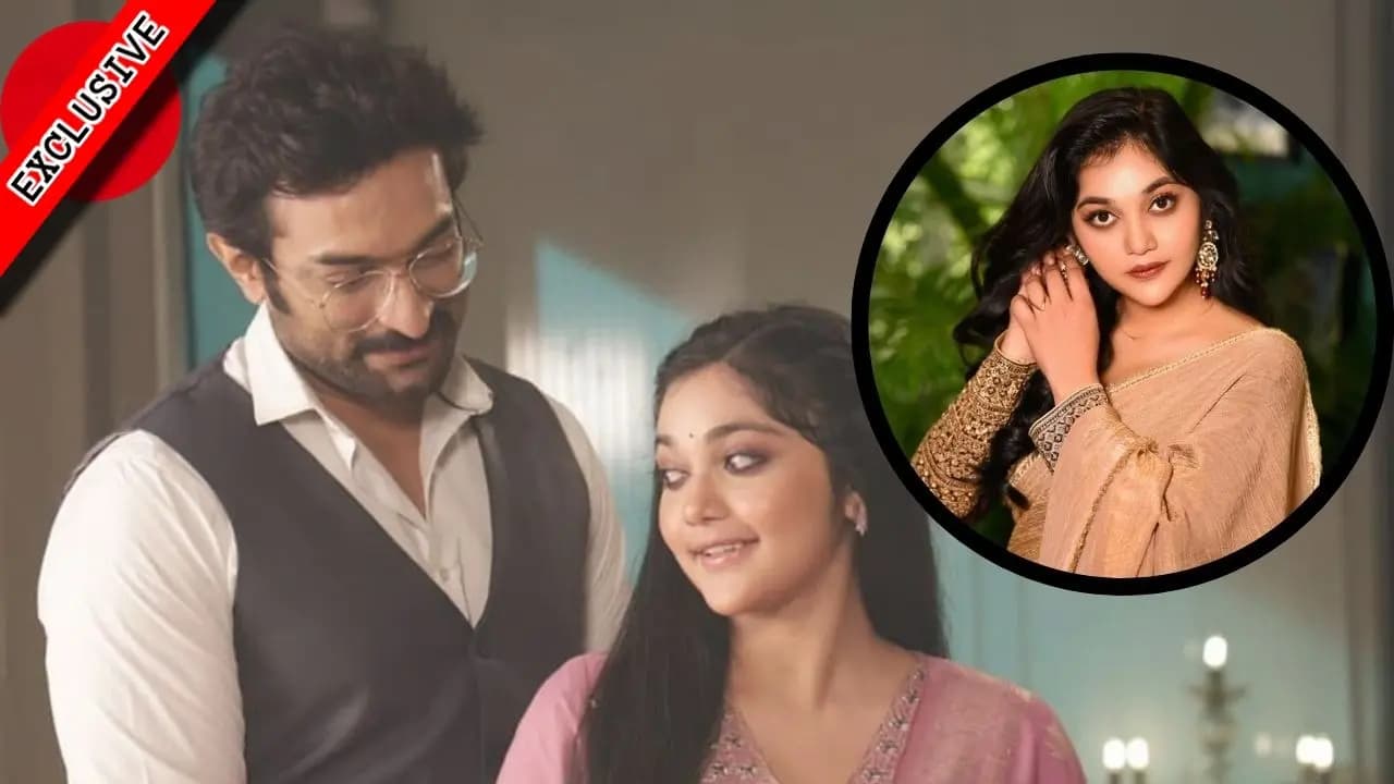 Is Chirodini Tumi je Amar going to end soon here is what shirin Paul said