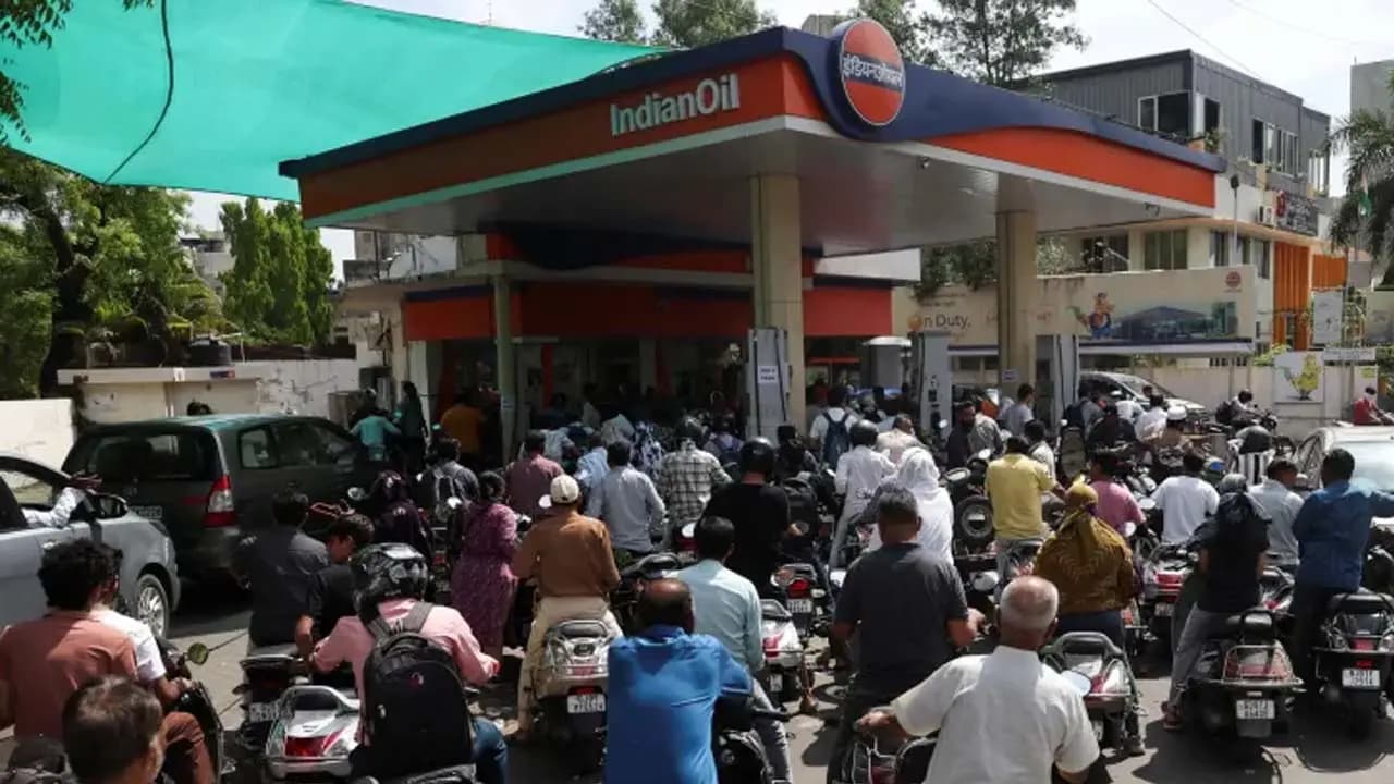 Why Petrol And Diesel Rates May Rise Further