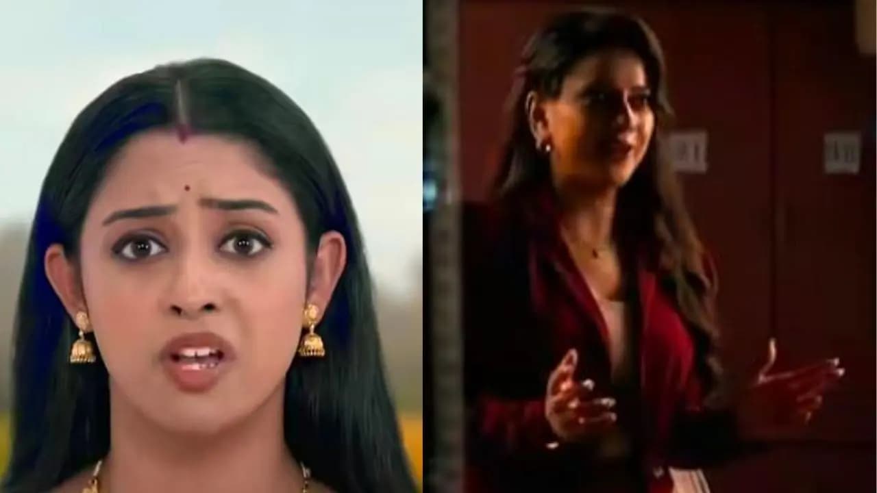 Parineeta serial upcoming episode spoiler: parul is going to face trouble because of shirin