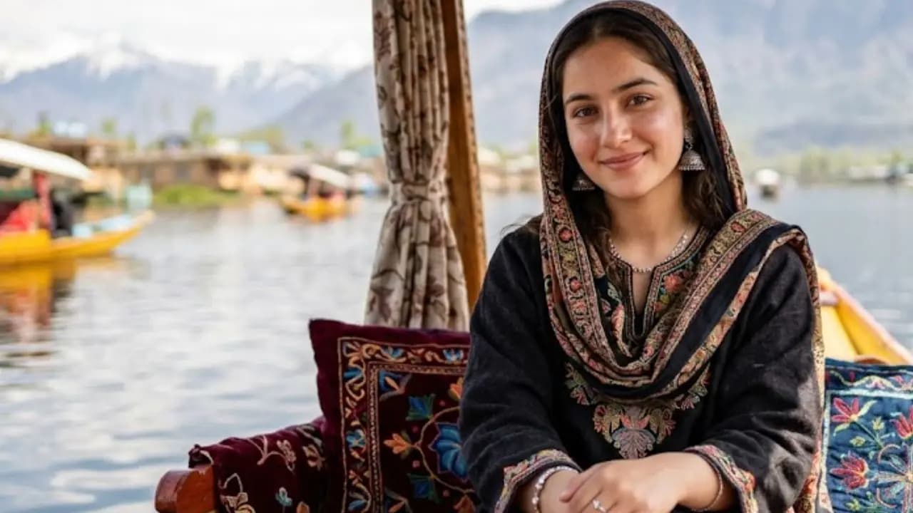 Follow these ancient Kashmiri beauty tips to get flawless skin 