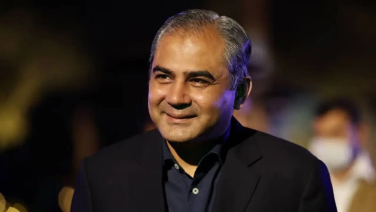 ICC will hold its Board meeting in Ahmedabad during the IPL 2026 final weekend 