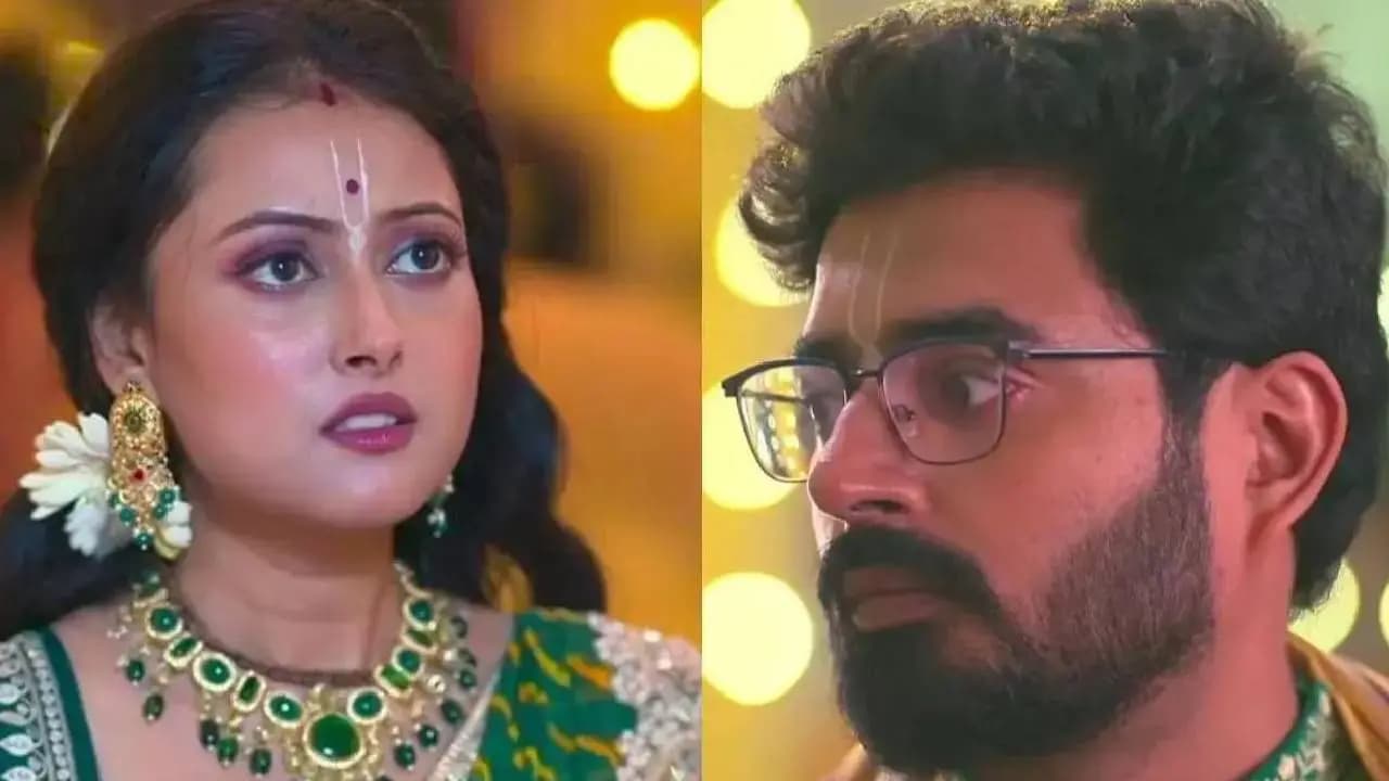 Upcoming episode spoiler of zee bangla s popular serial tare dhori dhori mone kori 