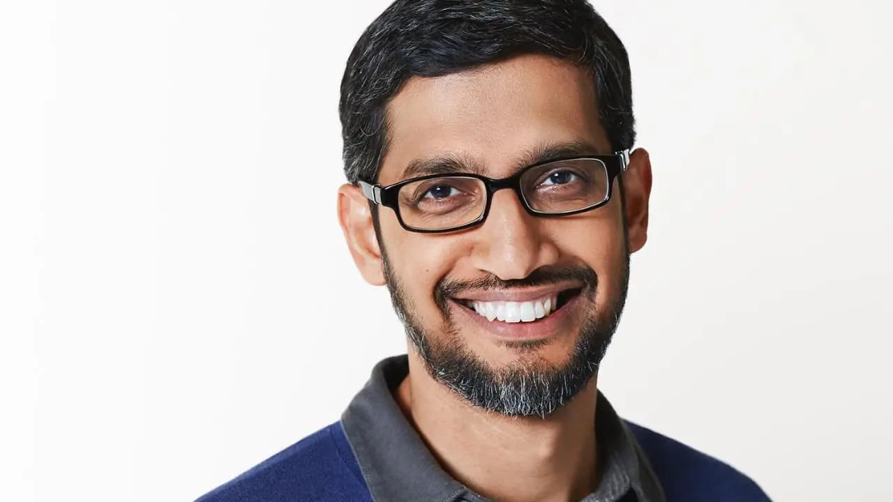 Sundar Pichai 5 tips to deal with office politics and save your career