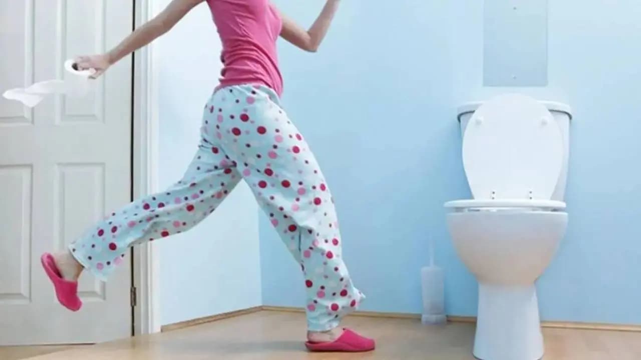 Urinary Cancer Signs: Doctors Warn Not to Ignore Blood in Urine and Changes in Bladder Habits