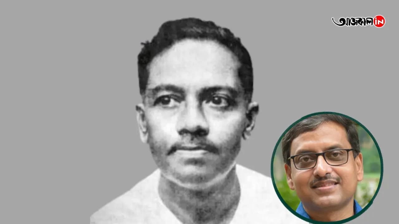 An analysis by angshuman kar about jibananda das