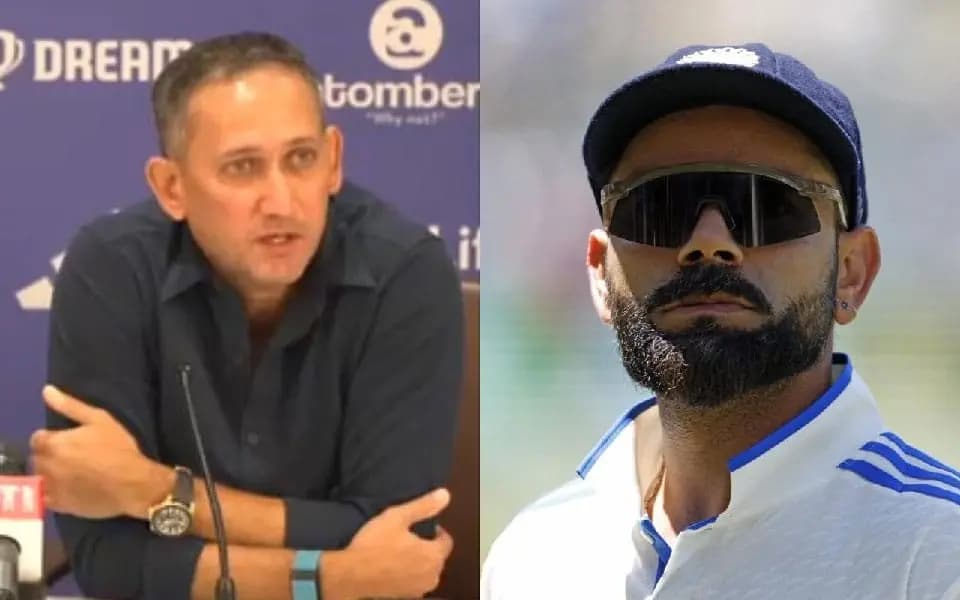Virat Kohli's ODI World Cup ultimatum leaves BCCI in a tight spot 