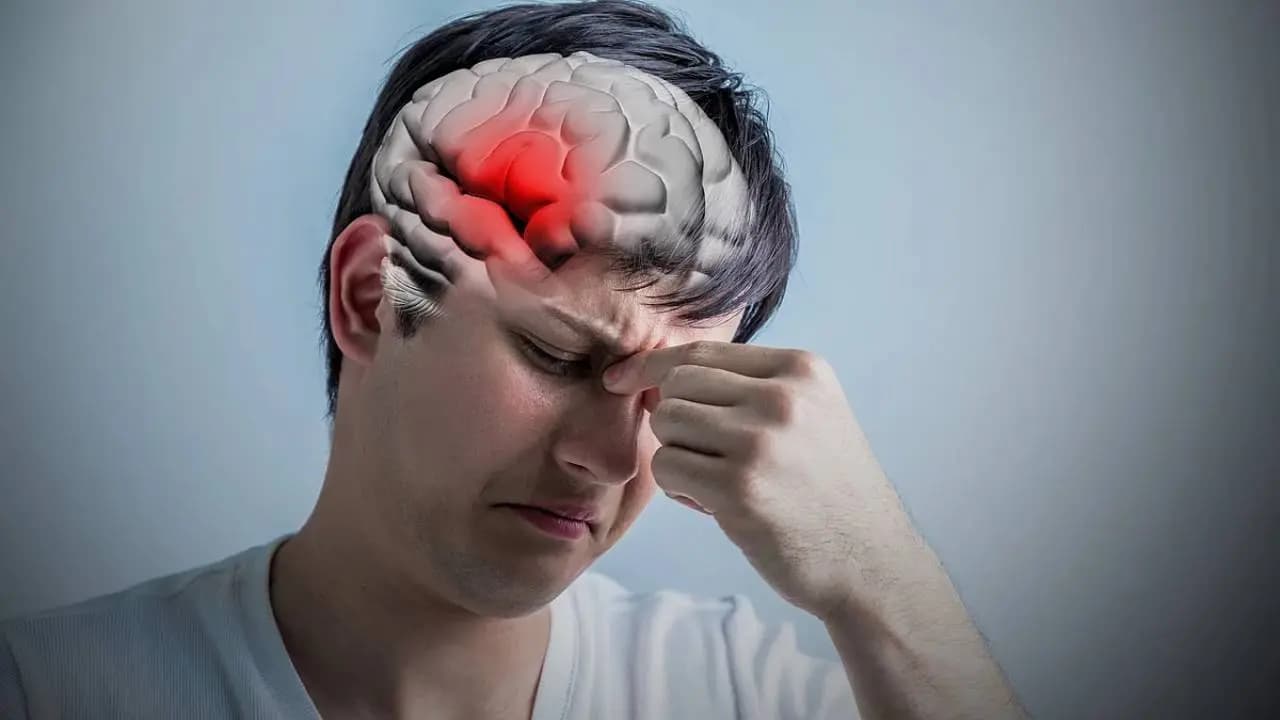 High Blood Pressure Risks