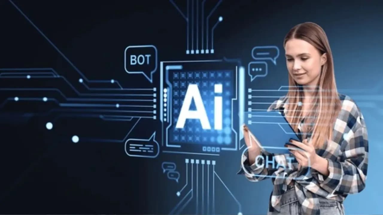 Is AI course helping students to get jobs or its just a craze?