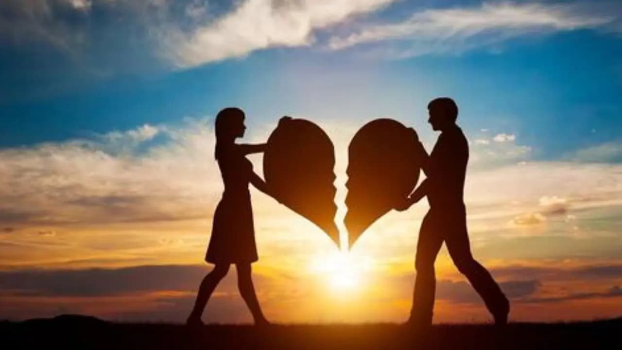  Divorce