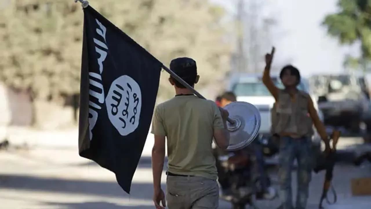 ISIS Leader Abu-Bilal Killed