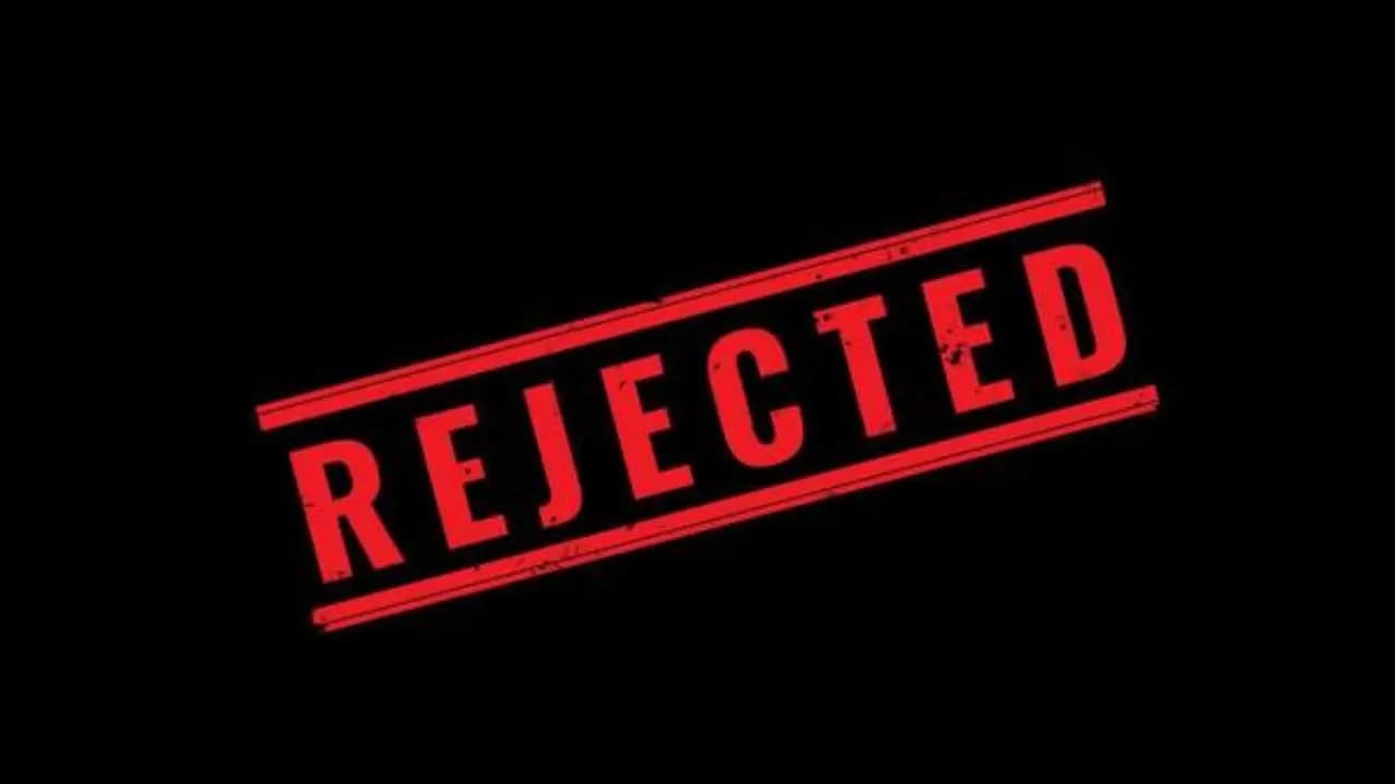 Recruiter Rejects Candidate Because Their Old Office adress, viral post 