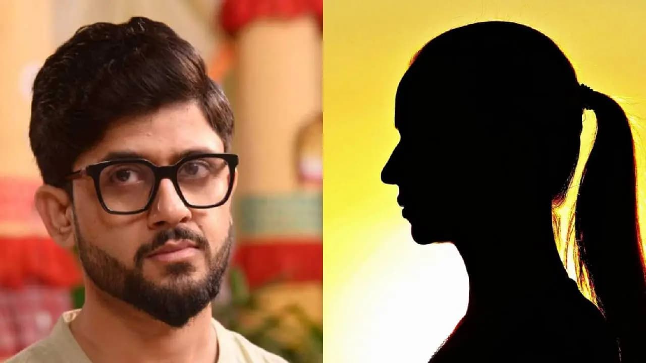 Adrit Roy to return on Star Jalsha with new serial opposite newcomer Anushka; shooting begins