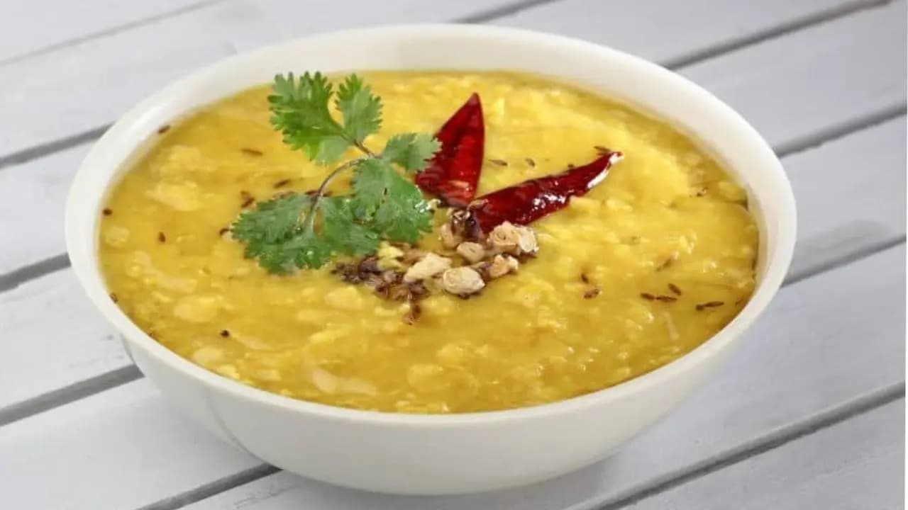 Bengali Dal Recipes
