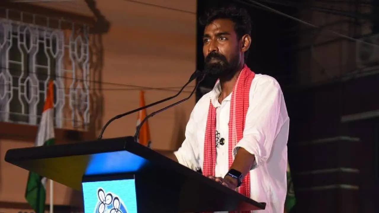 Pratik Ur Rahaman Breaks Silence on Viral Social Media Post