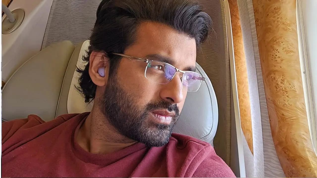 Ankush Hazra Talks about Tollywood Film Industry and praises Roopa Ganguly and Rudranil Ghosh
