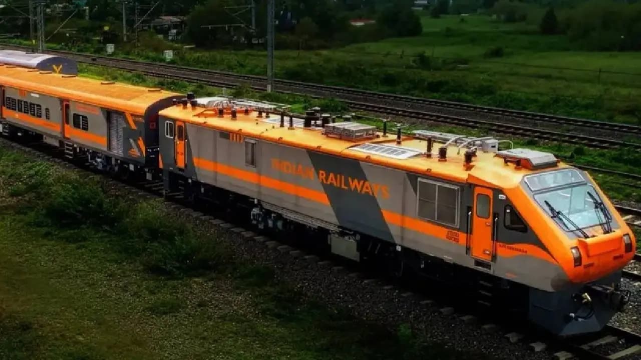 This train To Connect Punjab And West Bengal Soon know aboutAmritsar-New Jalpaiguri Amrit Bharat Express   