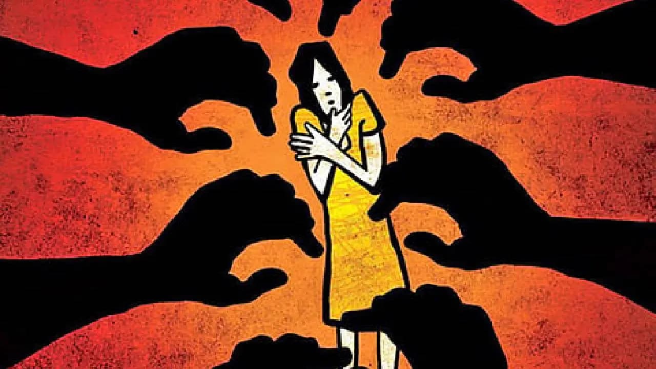 Two sisters killed themselves after years of physical assault and blackmail in Rajasthan