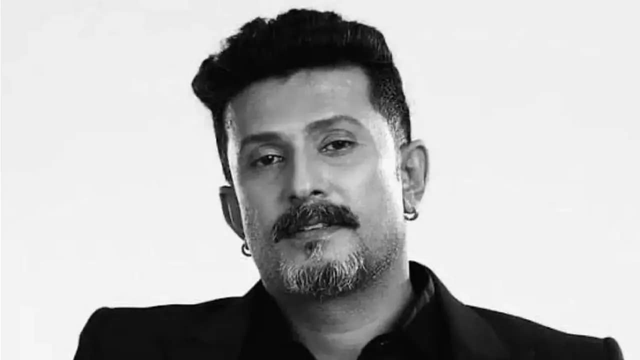 Kannada Actor Dileep Raj Passes Away at 47 Due to Heart Attack in Bengaluru