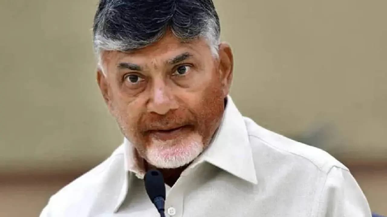 Andhra Pradesh Chief Minister Chandrababu Naidu Big Announcement On Government Incentives On Child Birth 