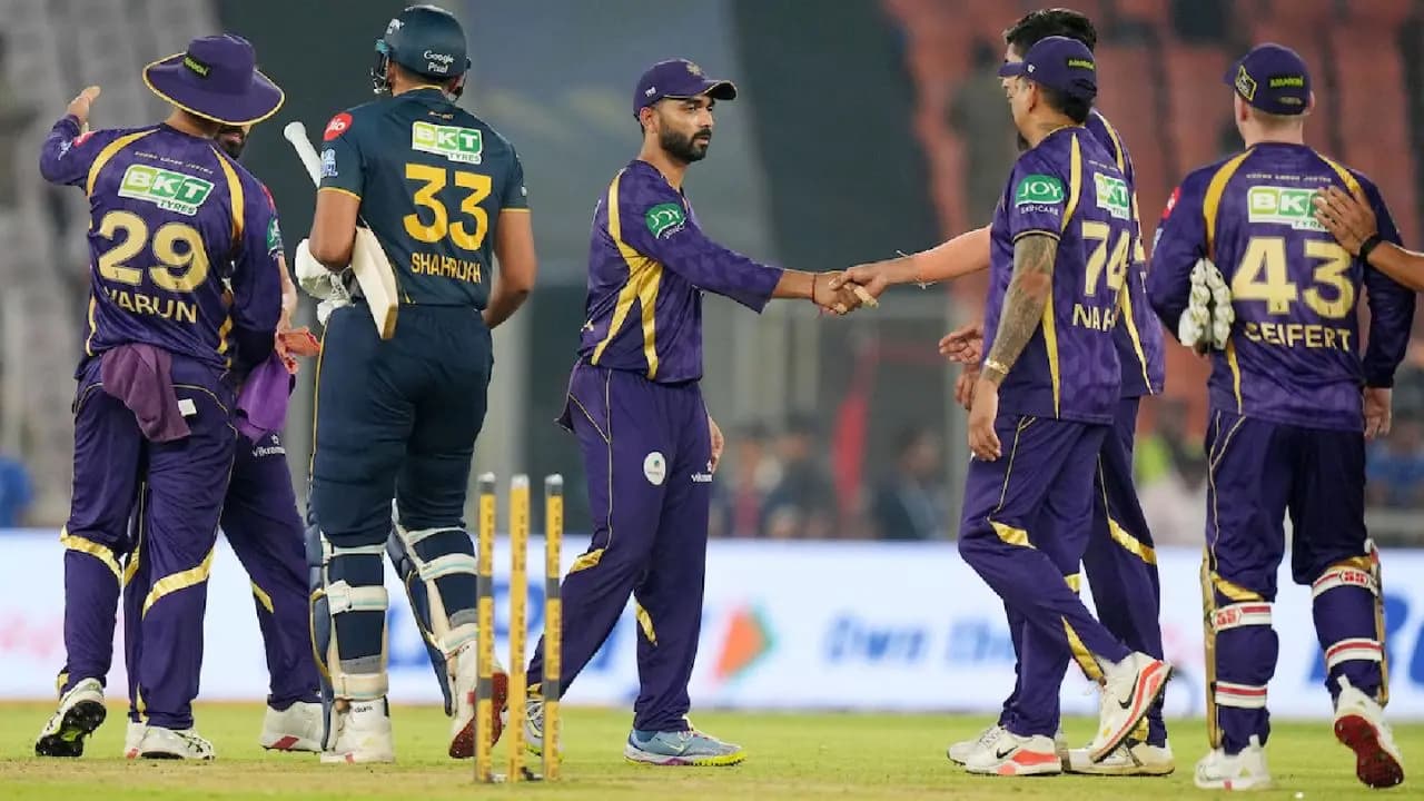  Ambati Rayudu praises Sunil Narine and calls him best IPL player of all time