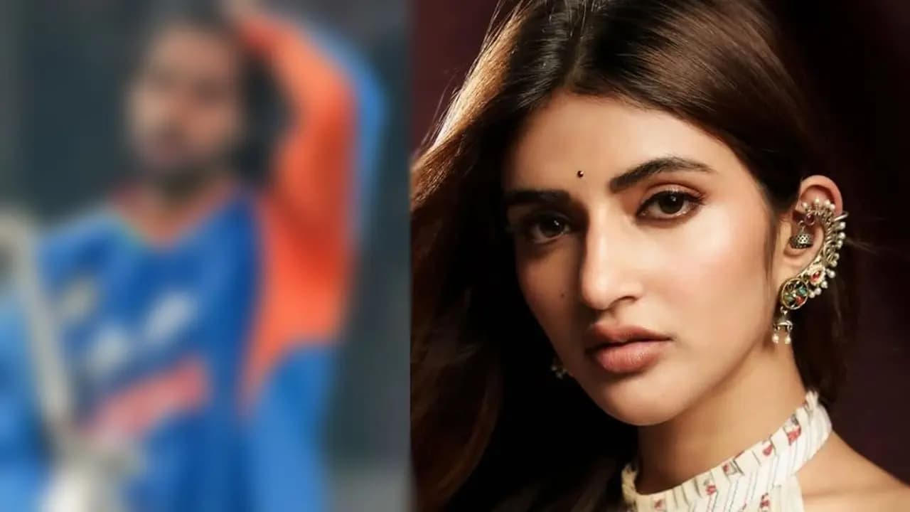 Are sreeleela and mumbai indian cricketer tilak verma dating here is what netizens claiming 