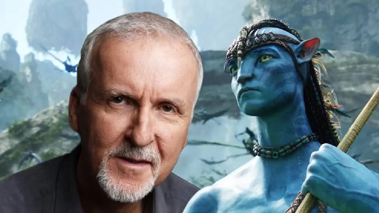 James Cameron Gives Major Update on Avatar 4 and Avatar 5 Production