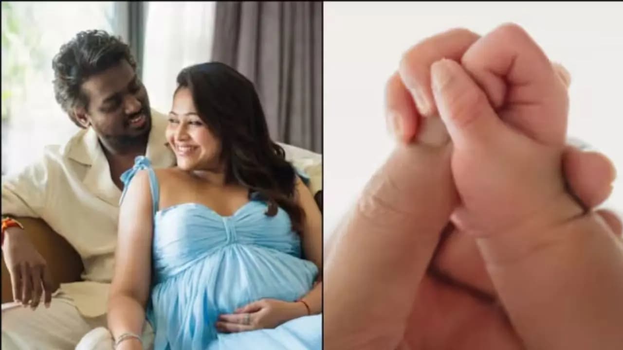 Atlee and Priya revealed their newborn daughter name, miyou, know the meaning of this japaneese word 