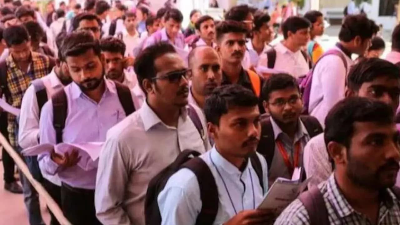 age limit has been increased at all levels of state government jobs in one go