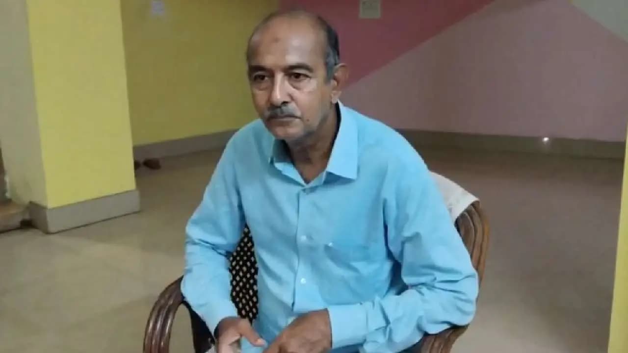 Left Candidate Makes Explosive Allegations Against Senior State Leader