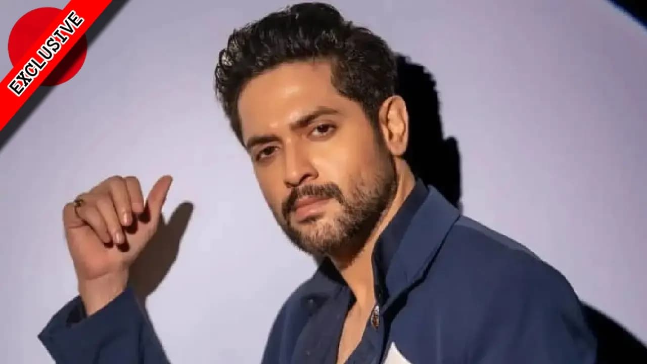 Vikram Chatterjee reveals his birthday plan amid on going Taarkata Series and baba movie promotions