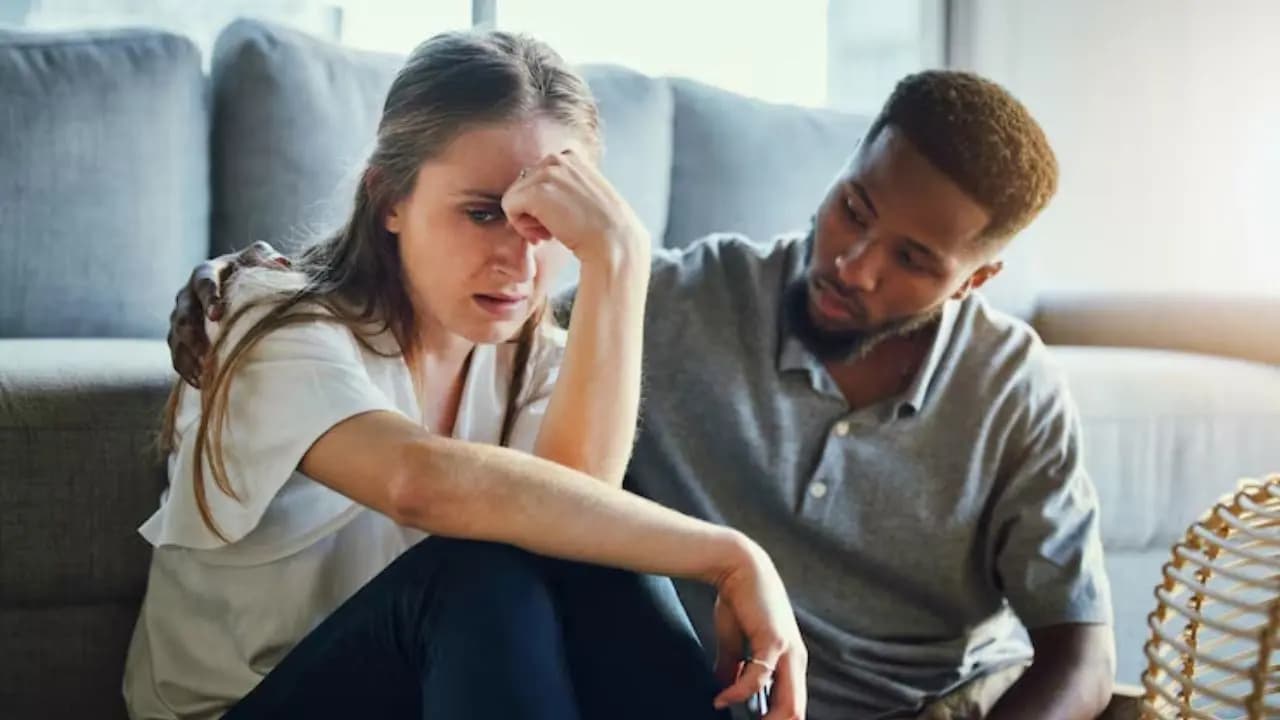 toxic relationship