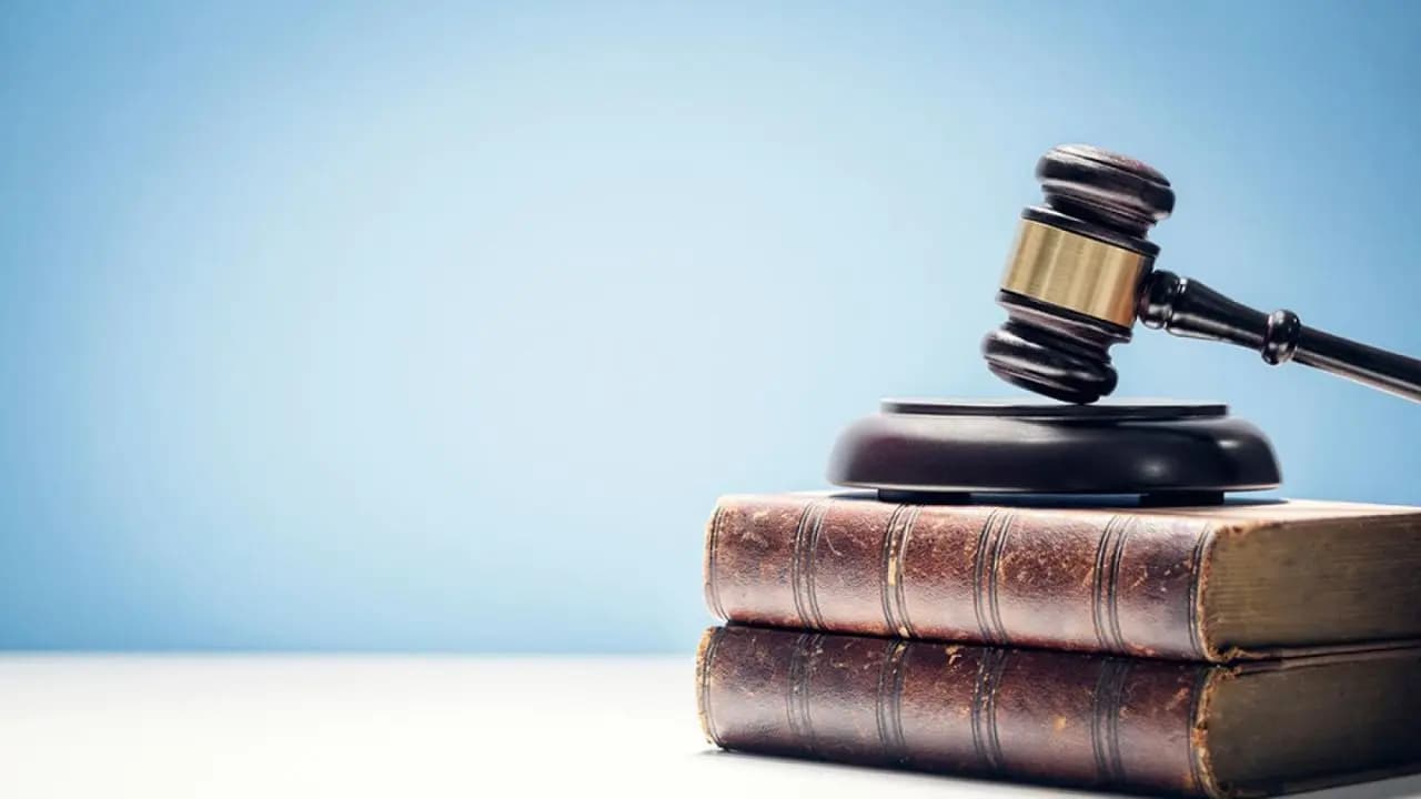Bar Council of India bans nine law colleges for admission in the 2026 2027 academic year 