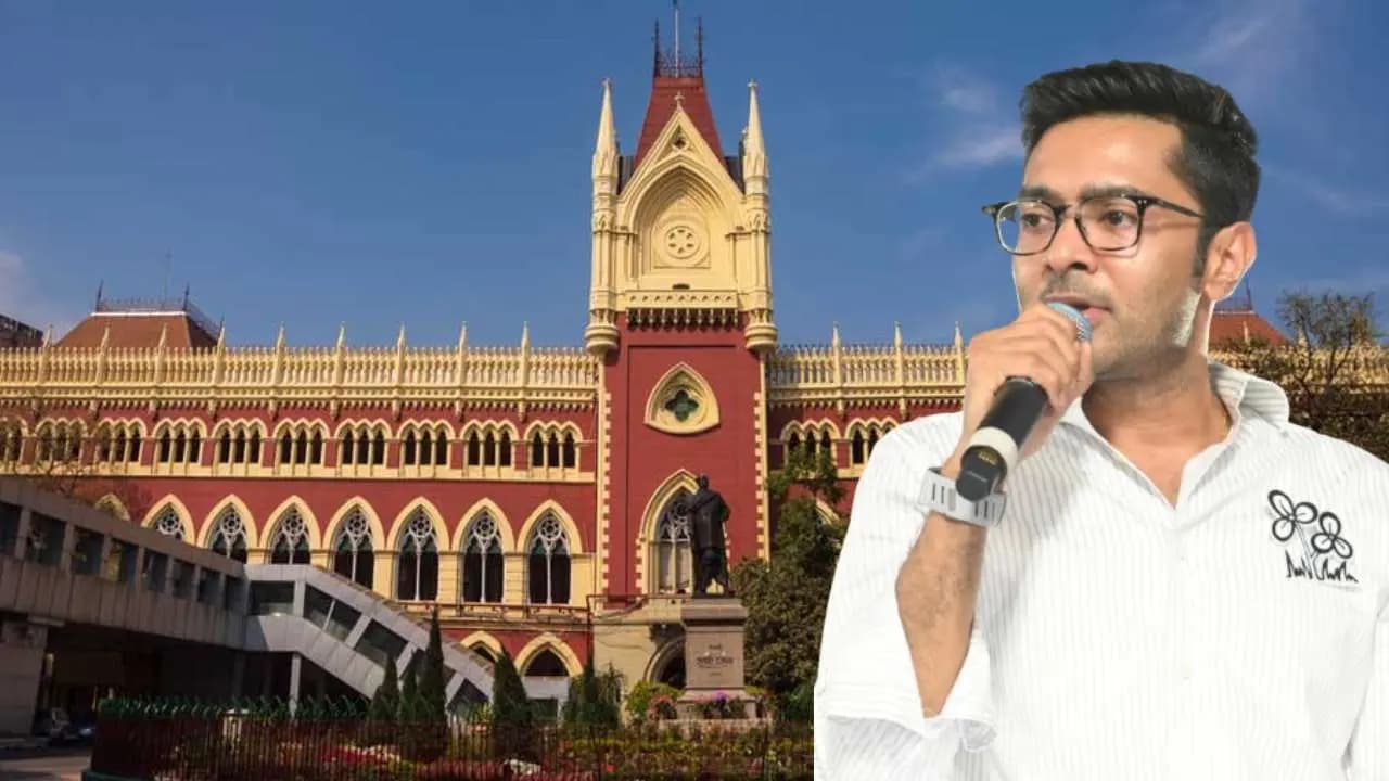 Abhishek Banerjee Moves High Court to Quash FIR Over Alleged Provocative Remarks