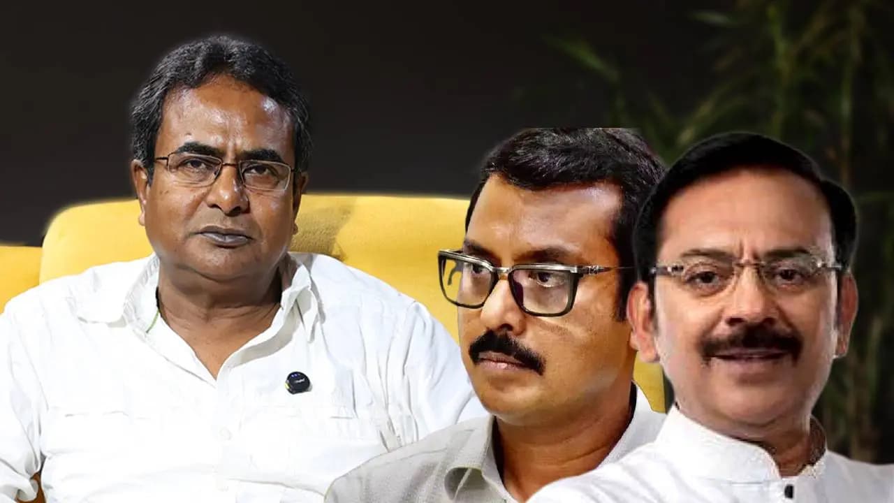 Famous Bengali Producer Atanu Roy Blames Aroop and Swarup Biswas For Destroying His Career