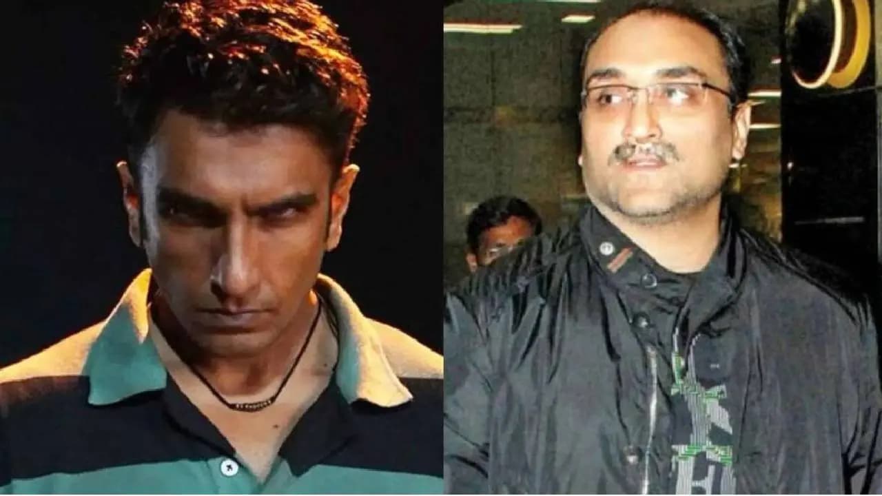 Ranveer Singh and Aditya Chopra Patch Up After Dhurandhar 2 Box Office Success
