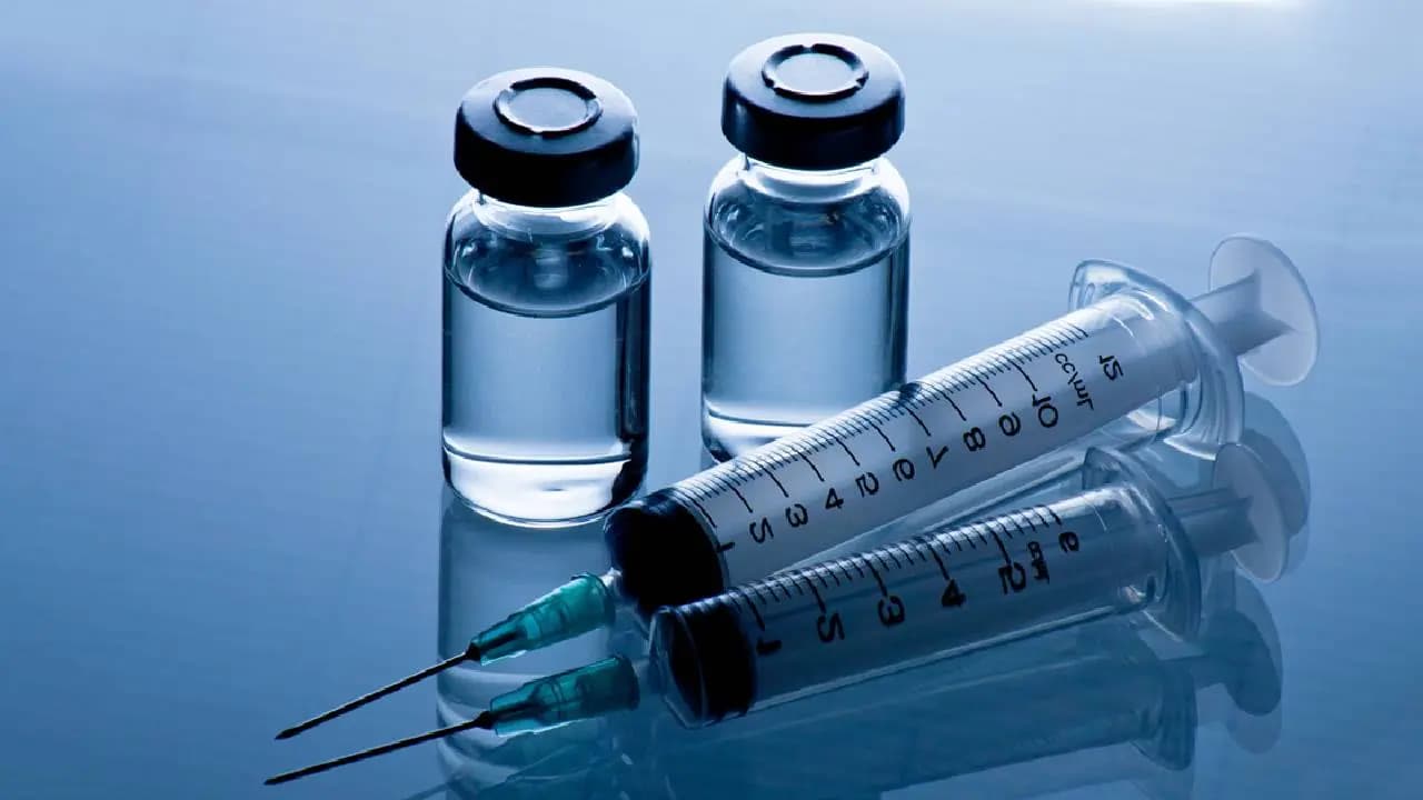 Seven Minutes Cancer Injection 