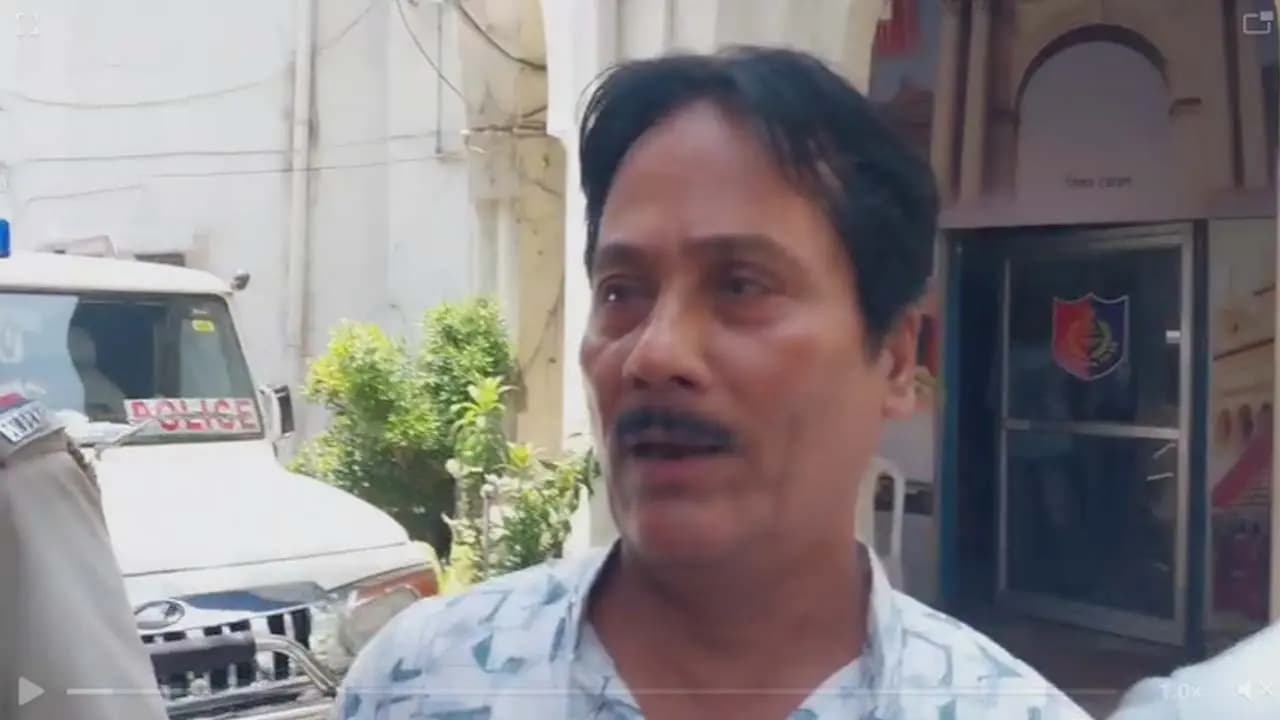 Burdwan Municipality Councilor Arrested on Charges of Extortion and Land-Grabbing at Gunpoint