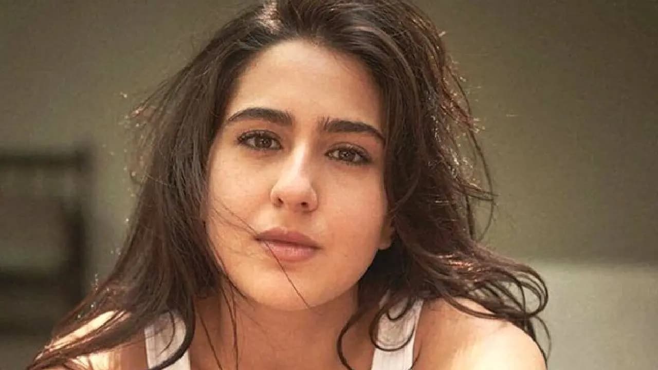 sara ali khan