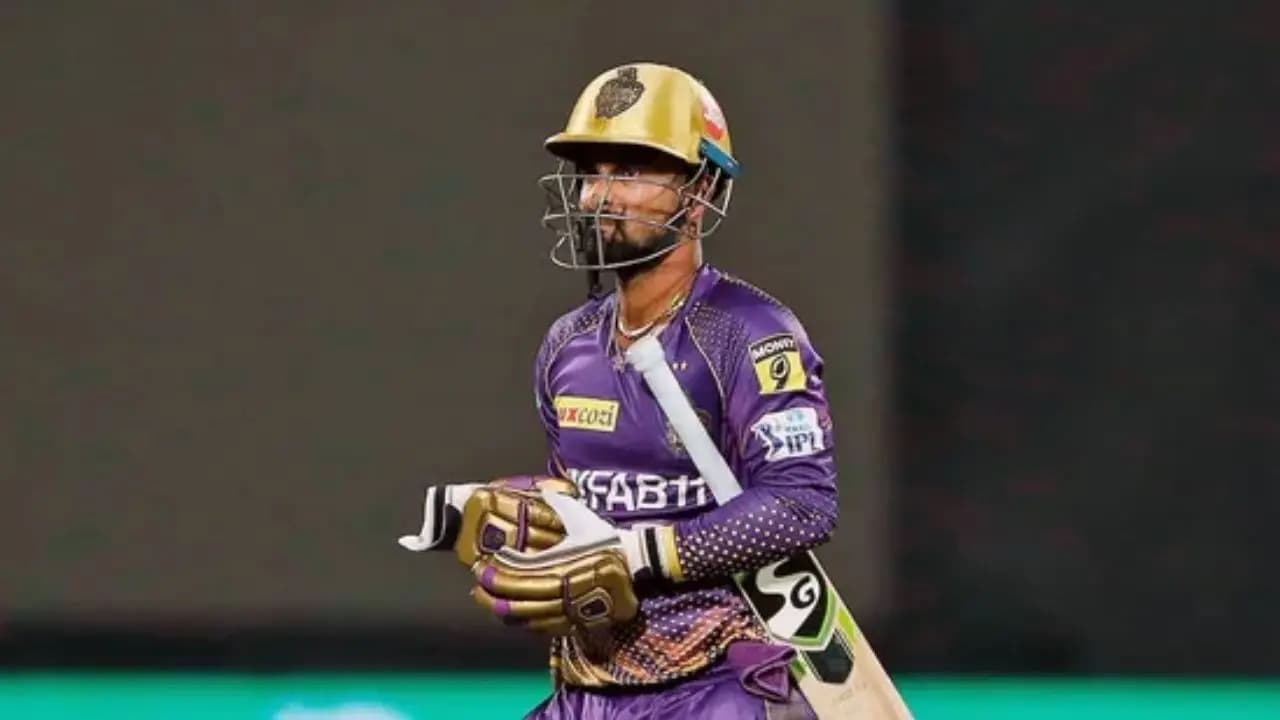  Bangladesh star Litton Das has criticised Kolkata Knight Riders over a lack of communication and support during his brief IPL stint 
