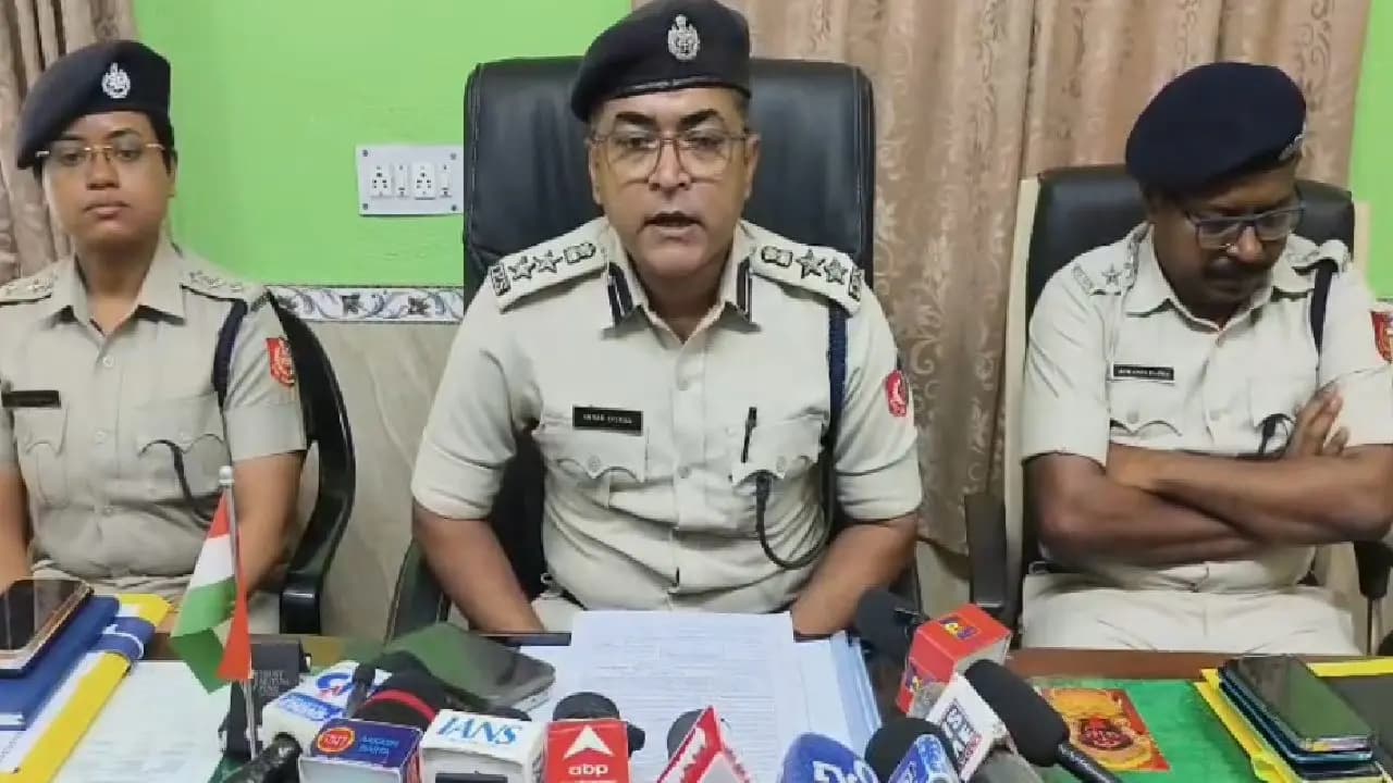 Cut Money allegation big update three arrested in Serampore