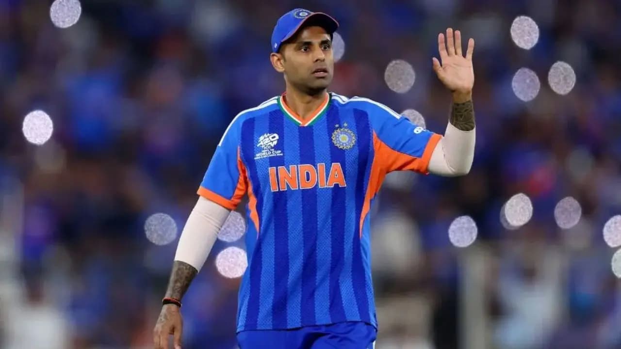 Indian cricket team head coach Gautam Gambhirs inputs will play a major role in deciding Suryakumar Yadavs future as the T20I skipper