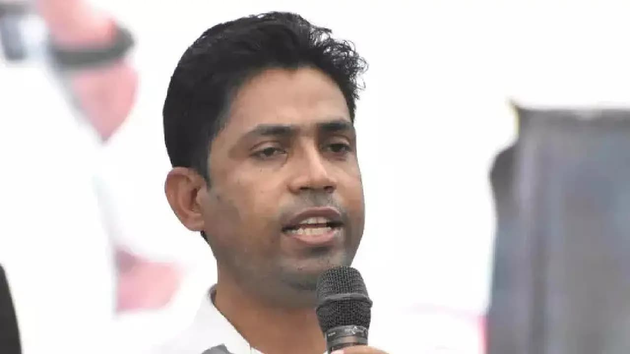 Falta Leader jahangir khan went to calcutta high court then what happened 