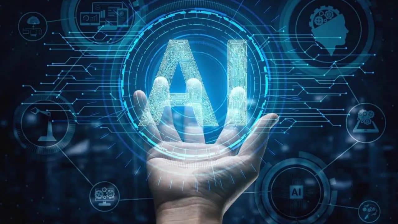 AI turned into marxist rebel