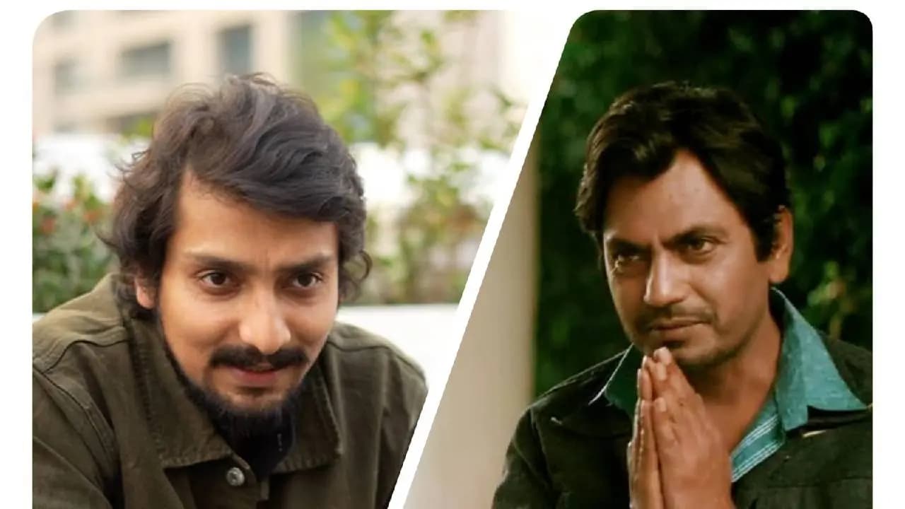 Director Soukarya Ghoshal Pens a Beautiful Open Letter to Nawazuddin Siddiqui on His Birthday