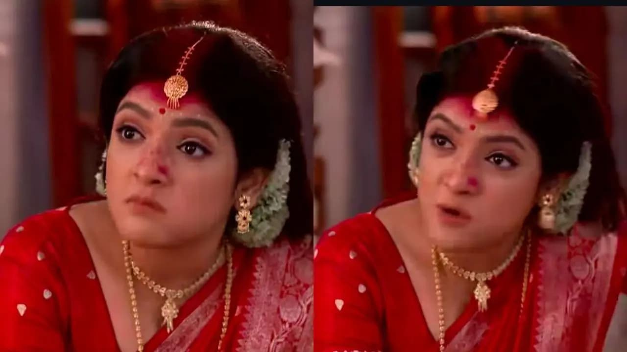 Ghurni Serial upcoming episode: actress will do this thing just after her marriage