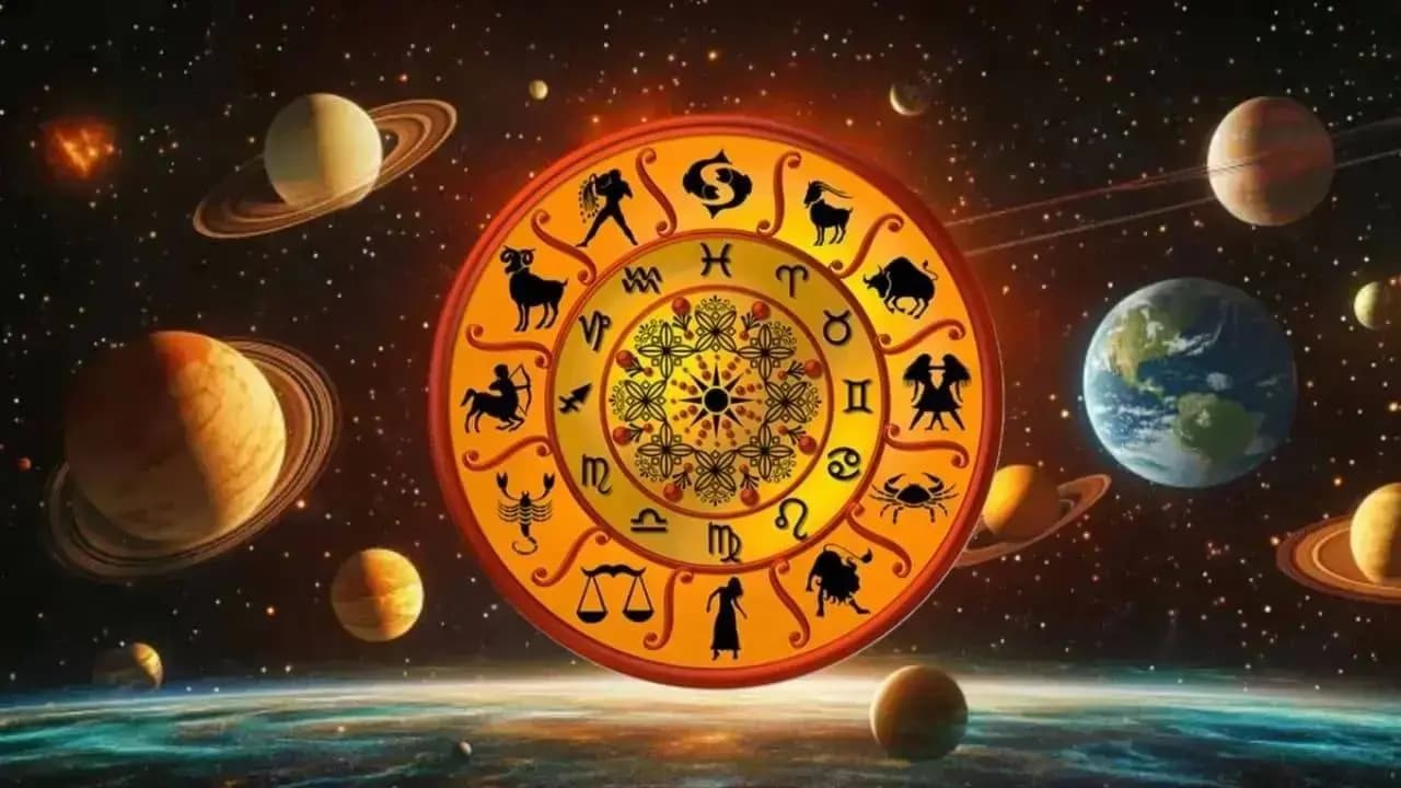 Daily Horoscope May 20 2026